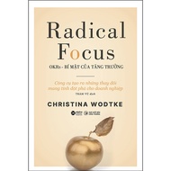 OKRs - Bí Mật Của Tăng Trưởng (Tái Bản 2022) -