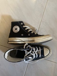 Converse 1970