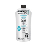 Curel Shampoo (340ml)