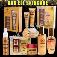 Skin Care Harga - Kak Ell Skincare HQ