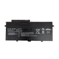 New AA-PLVN4AR Laptop Battery for SAMSUNG NP-910S5J NP-940X3G NP-930X3G 940X3G NP910S5J NT910S5J BA4
