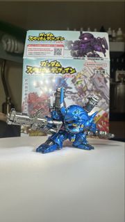 Bandai Gundam Superior Define 京寶梵