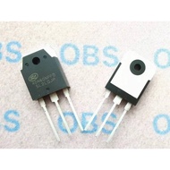 ((1pc) 40N60NPFD 40A 600V Field Effect Tube SGT40N60NPFD