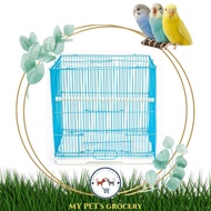 ️ XS SIZE - Economic Bird, Chicken & Sugarglider Cage Bird, Chicken and Flying Mouse Cage/