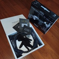 Inakustik NF 1603 Audiophile Reference Interconnect XLR 1.5M 德國發燒訊號線平衡插