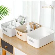Missbeaty's Stylish Desktop Storage Basket for Home, Office & Dorm Essentials
