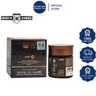 Daedong Black Ginseng Extract 120gram (7mg/g)