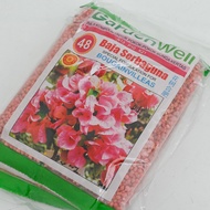 BOUGAINVILLEA FERT GW 48 (2X400 GM)