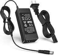 24V Charger for Samsung Sound Bar Power Cord Compatible with Samsung HW-R530 HW-R550 HW-R650 HW-R60C