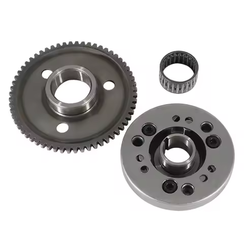 For Aeon ATV 125 180 Cobra 125 180 Utility 125 180 Overland 125 180 RSII 125 180 28410201-000 Starte