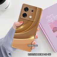 HP Latest Infinix Zero 30 5G 2023 Softcase Infinix Zero 30 5G 2023hp - Pro Camera Softcase - Casing 
