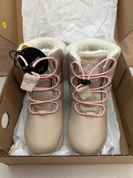 COLUMBIA 小童Moritza保溫抓地雪靴 Kid Snow Boot