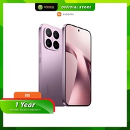 Xiaomi 17T 5G (12GB RAM 512GB ROM)(Violet)
