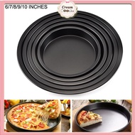 Non-stick Pizza Mold 6inch - 7inch - 8inch - 9inch - 10inch
