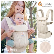 Ergobaby Omni Brezze Support Carrier