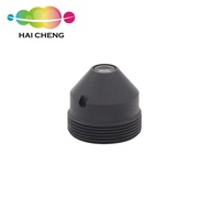 1/2.7″ 3 juta Tirus 2.5mm M12 Mendatar 110 °   Kanta Pengawasan Keselamatan HD Lubang Pin