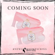 WHITENING TREATMENT SOAP ( ORIGINAL PINK&BELLE HQ )