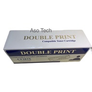 CF283X CF283A CAN CRG-137 337 737 (83A 83X 137 337 737) Compatible Black Toner Cartridge for HP And 