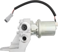 Fuel Transfer Pump 12V Compatible with Cummins 6CTA / ISC QSC Replace 4935007, 5362271, 3943778