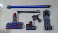Dyson V8 / V7 attachments accessories