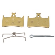 [HRDEAL] Bicycle disc brake pads for Hope Tech 3 Mono/E4, all-metal box.