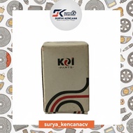 RELAY POWER 24V 5K 87A ISUZU ELF NKR66 ORI HITO 8-97062-815-0