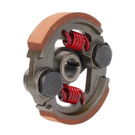 Racing Heavy Duty Mini Moto Clutch Pad For Mini Pocket Dirt Bike ATV Motor 43Cc 47Cc 49Cc 2-Stroke E