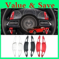Mazda CX-60 CX-80 Car Steering Wheel DSG Shift Paddle Extend Shifter Extension Car Accessories CX60 