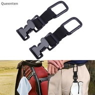 Queenten Secure ck Golf Glove Holder Clip Versatile Attaches To Belt Or Bag Perfect For Golf Gloves,