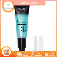 8.8 SALEUSA ELF Power Grip Primer 24ml 4% Niacinamide Hydrating Long Lasting Makeup Foundation Oily 