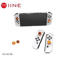 IINE Thumb Grip Caps for Nintendo Switch\OLED\LITE Pro\PS5 Controller\IINE Controller DragonBall Series