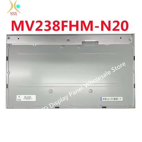 23.8 "LCD Panel New Original m238fhm n20 MV238FHM-N20 m238fhm-n20 M238FHM N20