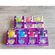 Bbox Sippy Cup (Sippy Cup) Insulated Drink Bottle (Stainless Steel Water Bottle) Tritan Disney Model