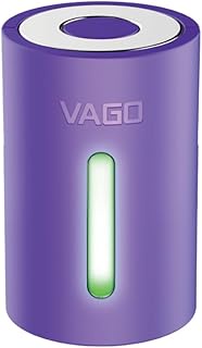 Vago Z Travel Vacuum