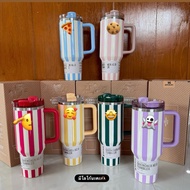 Stanley Cold Storage Glass Comparable To Exercise Portable Water Temperature-Retaining 40oz/1200ml