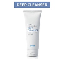 Atomy Evening Care Deep Cleanser/ Facial Cleansing Foam/set