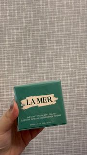 La Mer Soft Cream
