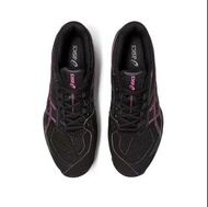 【💥日本直送】Asics 鞋 羽毛球鞋 男女運動鞋 Tennis shoes 黑粉色