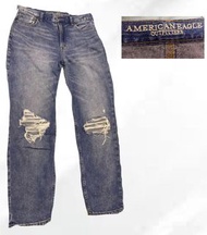 American Eagle AEO Jeans 牛仔褲