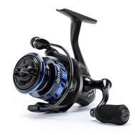 Goture Spinning Reel Lightweight Gear Ratio 6.2:1 for Beginners 4000 Freshwater Fishing Saltwater Fishing Reel
