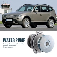 Cooling System Water Pump for E36 E46 320i 323i 328 E91 330 X3 E83 E86 Z4 E85 Z3 M52 N52 11511437648