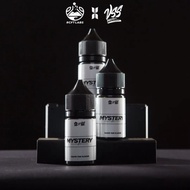 Mystery 30ml Taste The Flavour 6 9 12 mg 6mg 9mg 12mg Creamy Freebase - 6mg