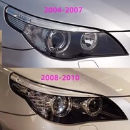 For BMW 5 Series E61 E60 2004-2010 high spec  HEADLAMP COVER/HEADLIGHT COVER/HEADLAMP LENS/HEADLIGHT