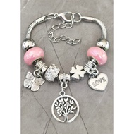 Women's Accessories Pomora Charm Bracelet Women's Charm Bracelet