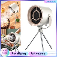 [Chinatera Flagship Store]Desktop Range Hood Mini Range Hood ดูดขนาดใหญ่ USB ชาร์จพัดลมดูดอากาศแบบพก