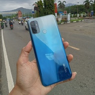 oppo a53 4/64 second