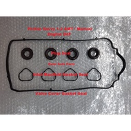 Proton Savvy Valve Cover + Inlet Manifold + Plug Seal  - Savvy Engine D4F Savvy Engine