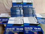 PERDANA XL BONUS KUOTA 365 GB MASA AKTIF 1 TAHUN