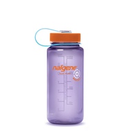 Nalgene 16oz Wide Mouth Water Bottle