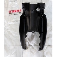 YAMAHA LEGSHIELD LEGSIL LEXIL TEBENG CENTER CONTACT VEGA BLACKForce biru YamahaOriginal Genuine part